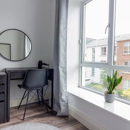 Apartament Guestready - Mystic Interiors Near The City Centre Dublin Zewnętrze zdjęcie
