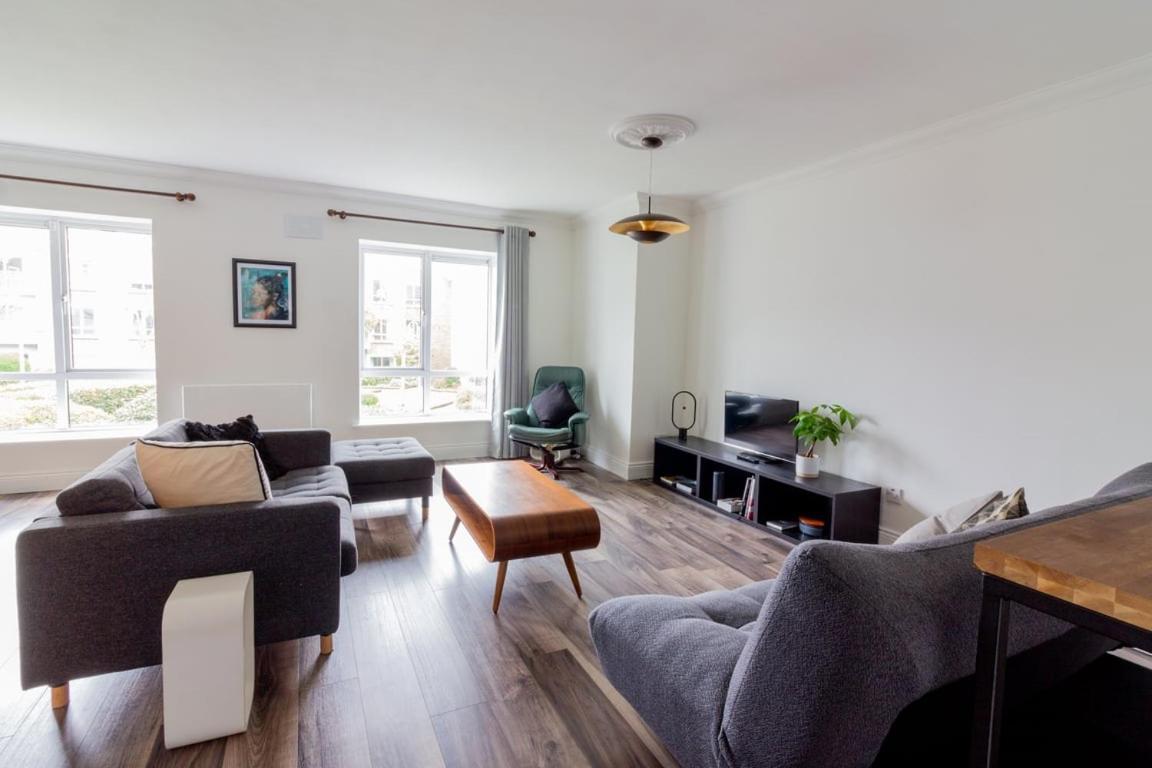 Apartament Guestready - Mystic Interiors Near The City Centre Dublin Zewnętrze zdjęcie