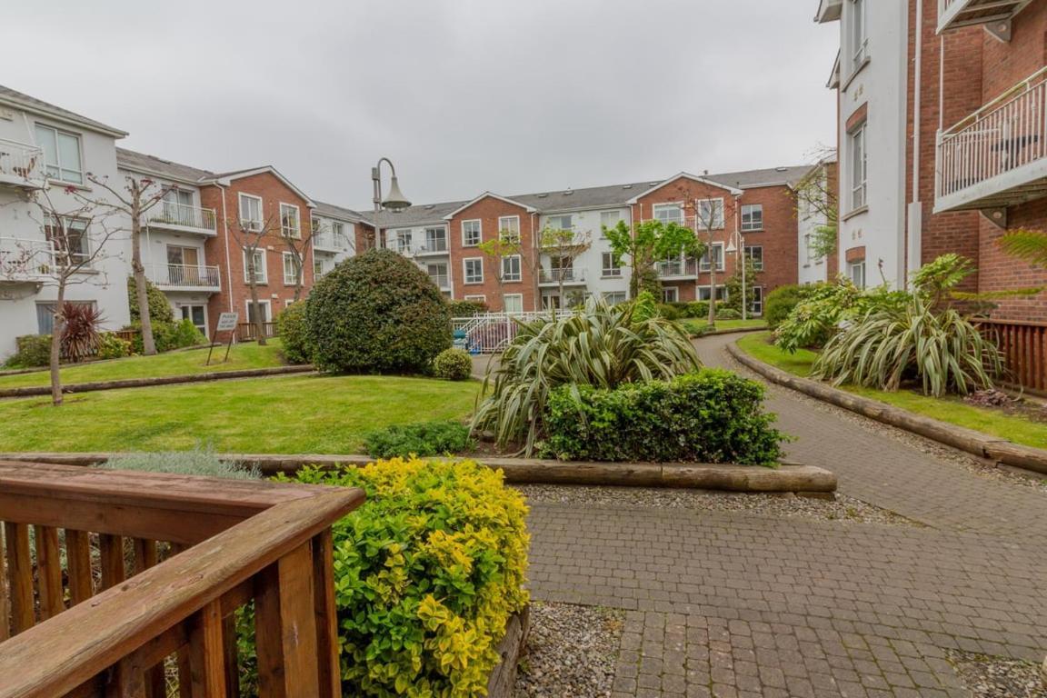 Apartament Guestready - Mystic Interiors Near The City Centre Dublin Zewnętrze zdjęcie