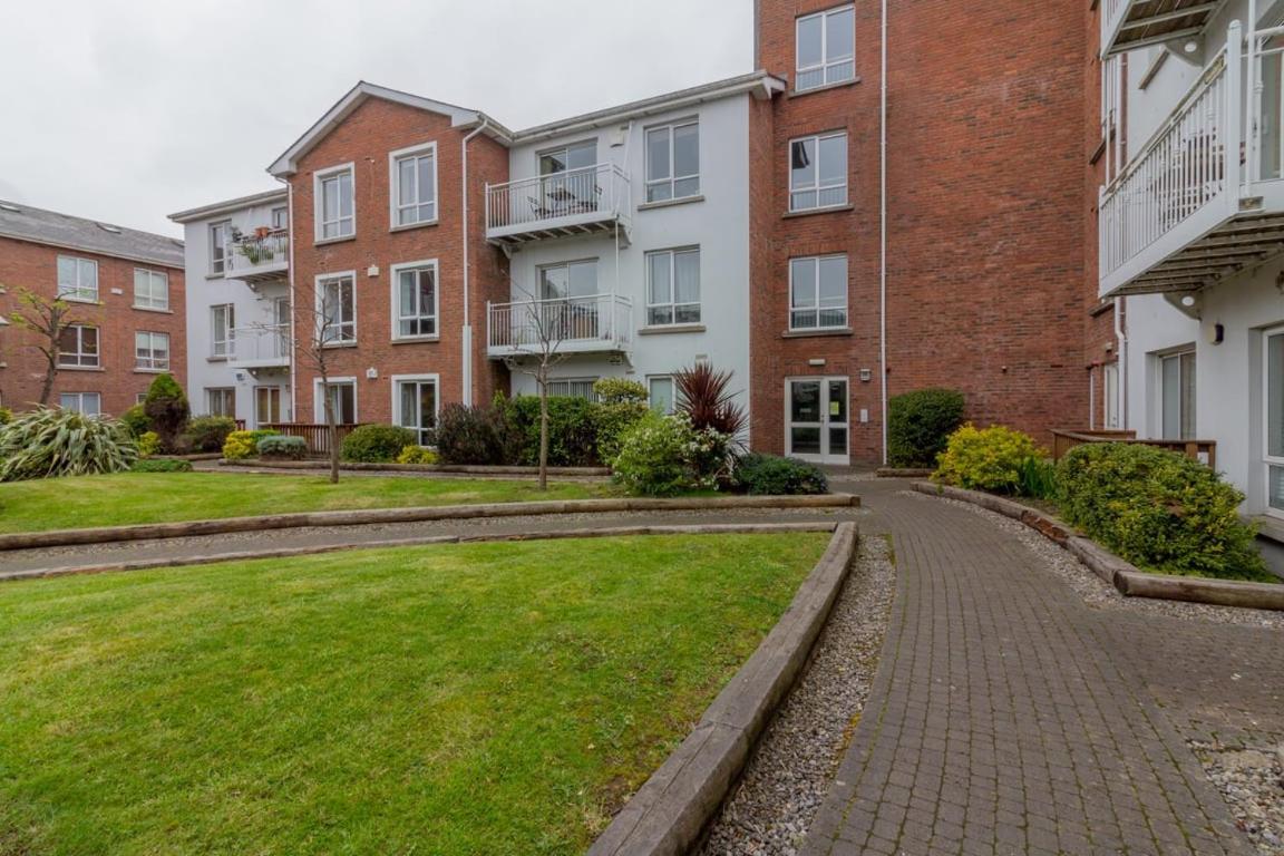 Apartament Guestready - Mystic Interiors Near The City Centre Dublin Zewnętrze zdjęcie